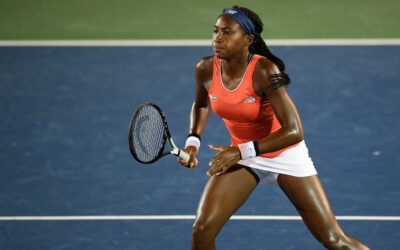 Gauff – Giorgi (19,5 játék felett) 1,80