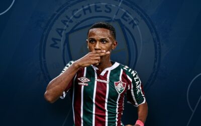 Junior – Fluminense (DNB 2) 1,66