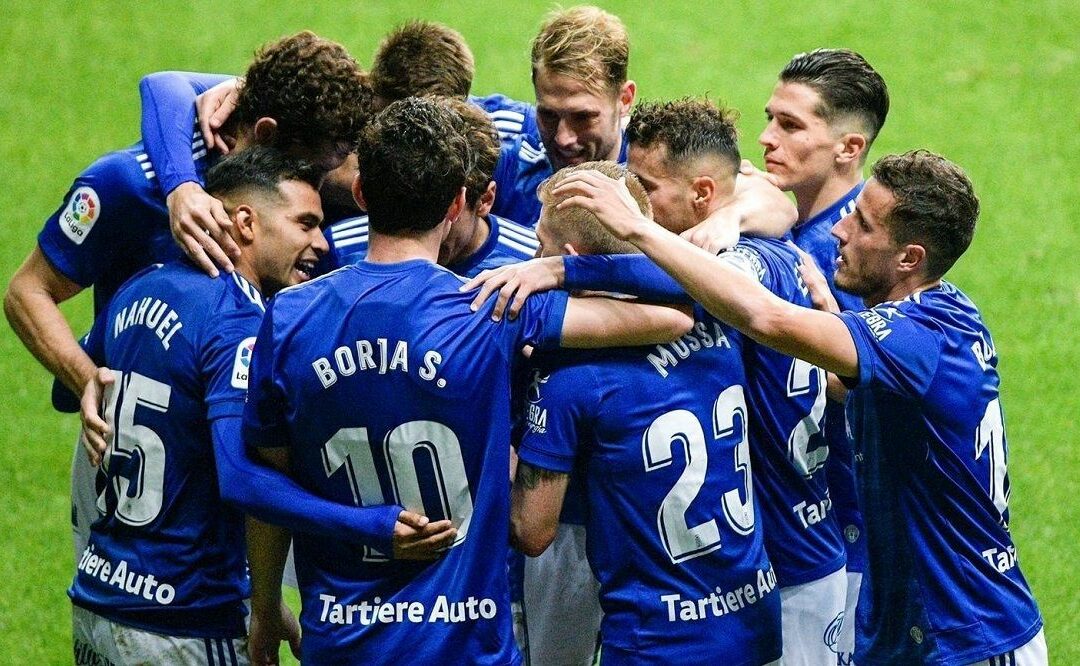 Real Oviedo – Malaga H 1,90