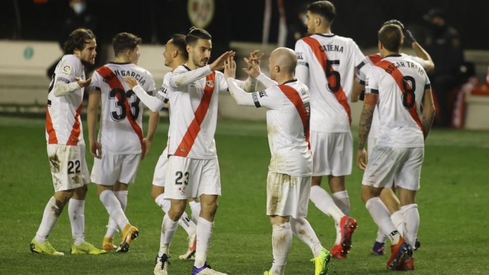tippmix tippek, sportfogadás tippek, Rayo Vallecano, Real Oviedo, labdarúgás, foci