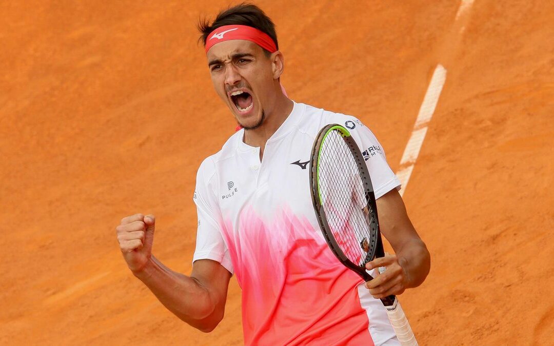 tippmix tippek, sportfogadás tippek, tenisz, Thiem, Sonego