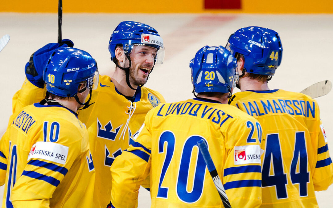 tippmix tippek, sportfogadás tippek, jégkorong, hoki, Svájc, Svédország