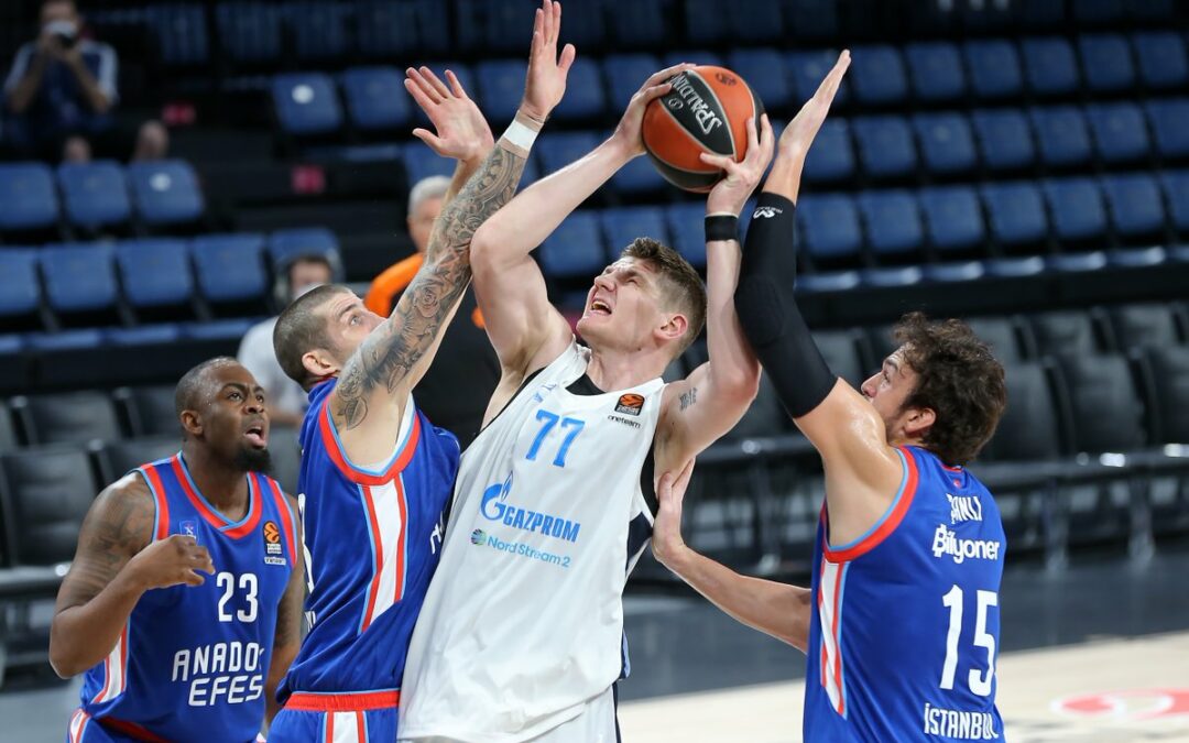 Zenit Szentpétervár – Barcelona (AH +7,0) H 1,66