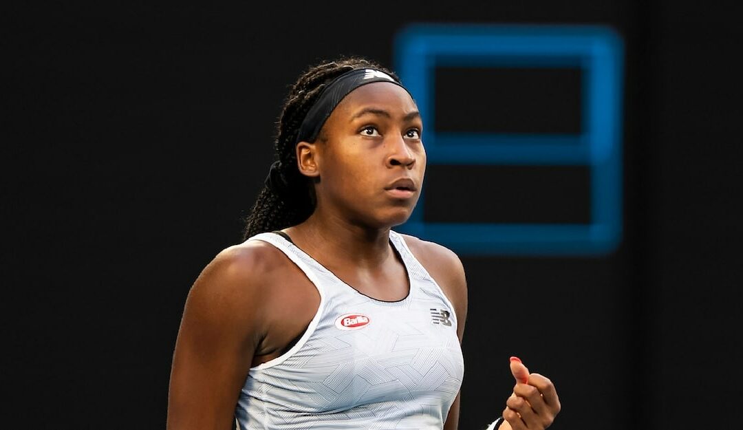 tippmix tippek, sportfogadás tippek, tenisz, Jones, Gauff