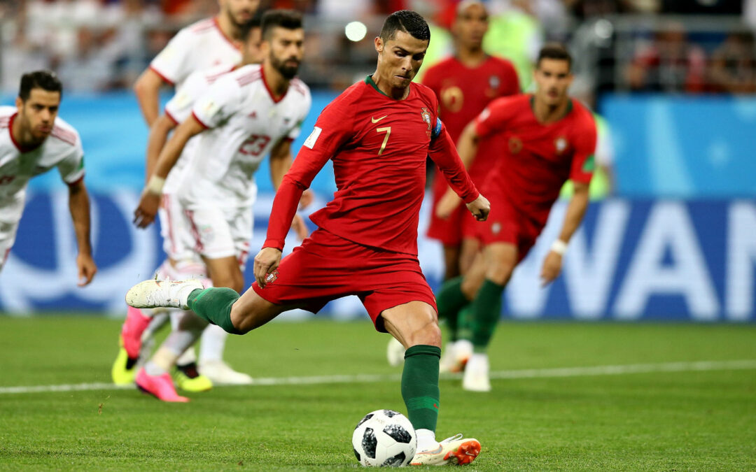 Magyarország – Portugália (lesz büntető a mérkőzésen) 2,75