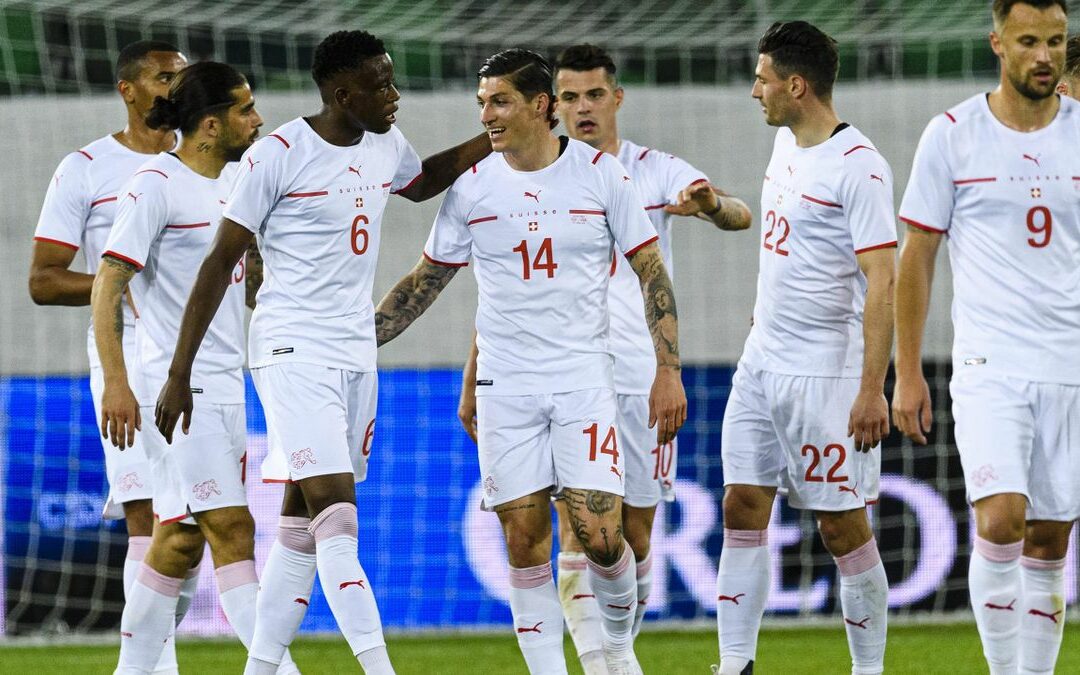 Franciaország – Svájc (AH +1,0) V 1,72