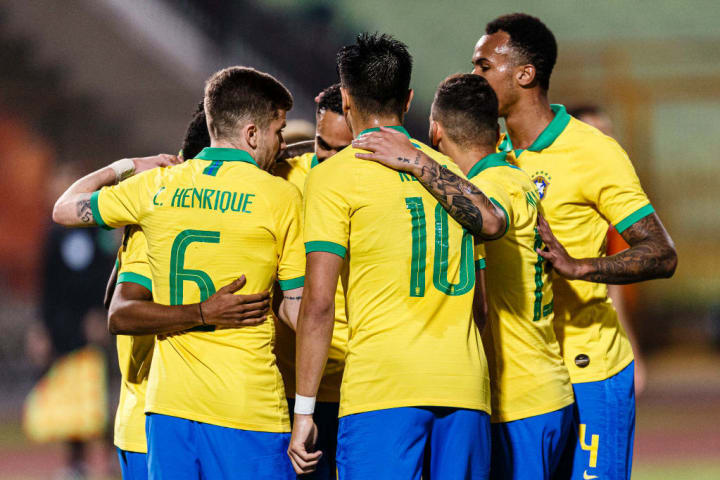 tippmix tippek, sportfogadás tippek, labdarúgás, Brazília, Elefántcsontpart