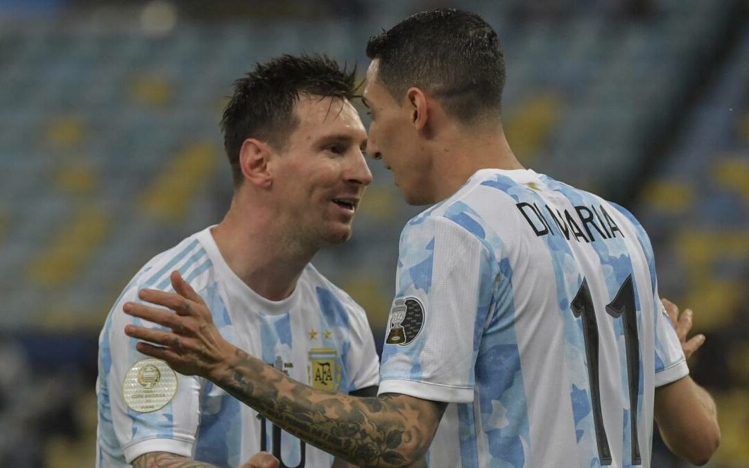 Argentína – Brazília (1x) 1,76
