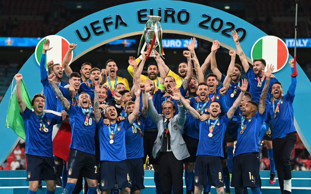 Euro2020 (végső győztes: Olaszország) 8,00