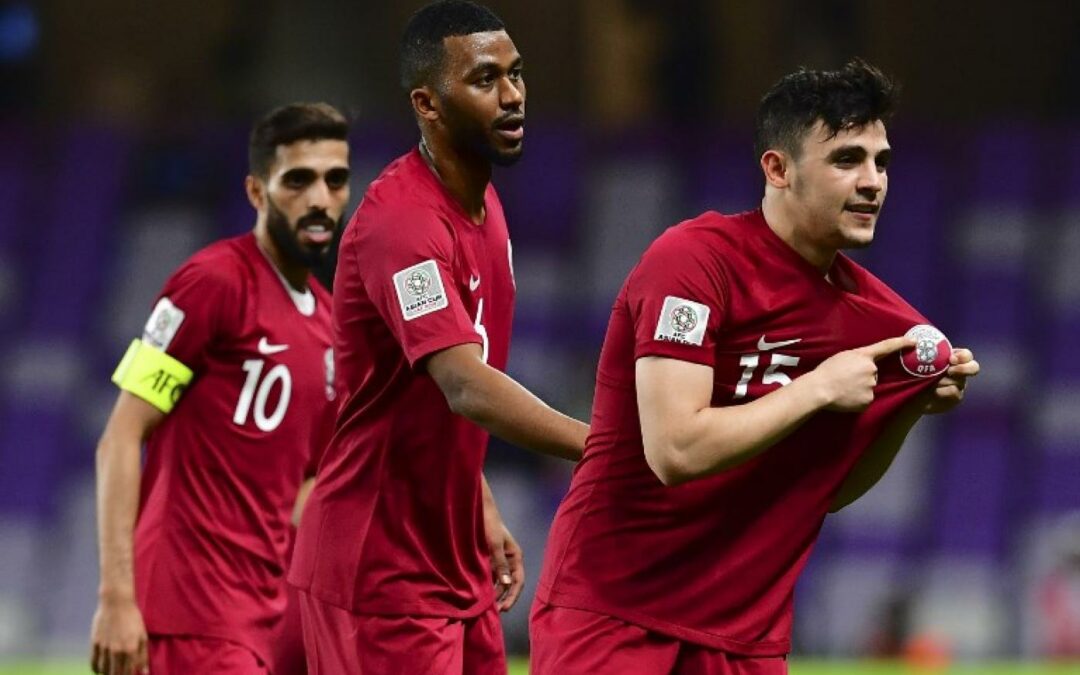 Grenada – Katar (3,5 gól felett) 2,00