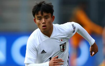 Japán Ol. – Dél-Afrika Ol. (AH -1,5) H 2,10