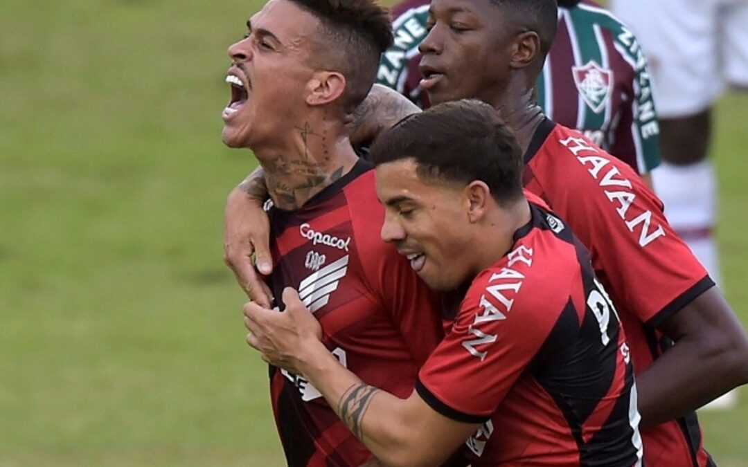 Athletico-PR – America De Cali (mindkét csapat szerez gólt) 2,20