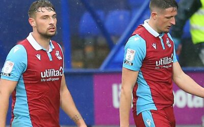 Rochdale – Scunthorpe H 1,72