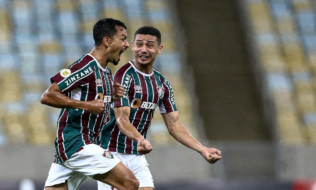 Fluminense – Bahia H 1,95