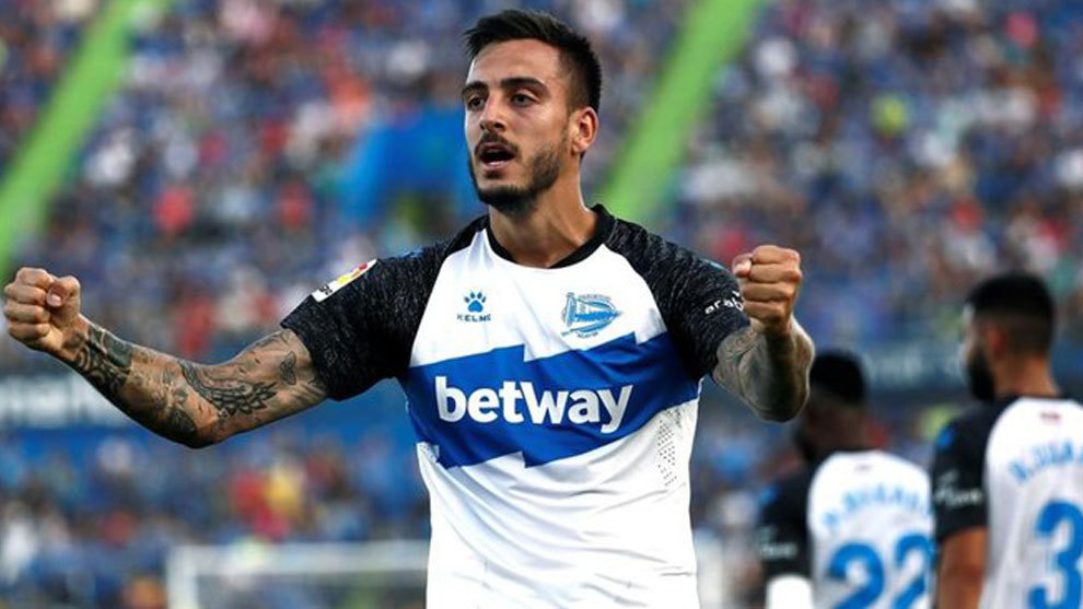 Alaves – Real Madrid (mindkét csapat szerez gólt) 1,95