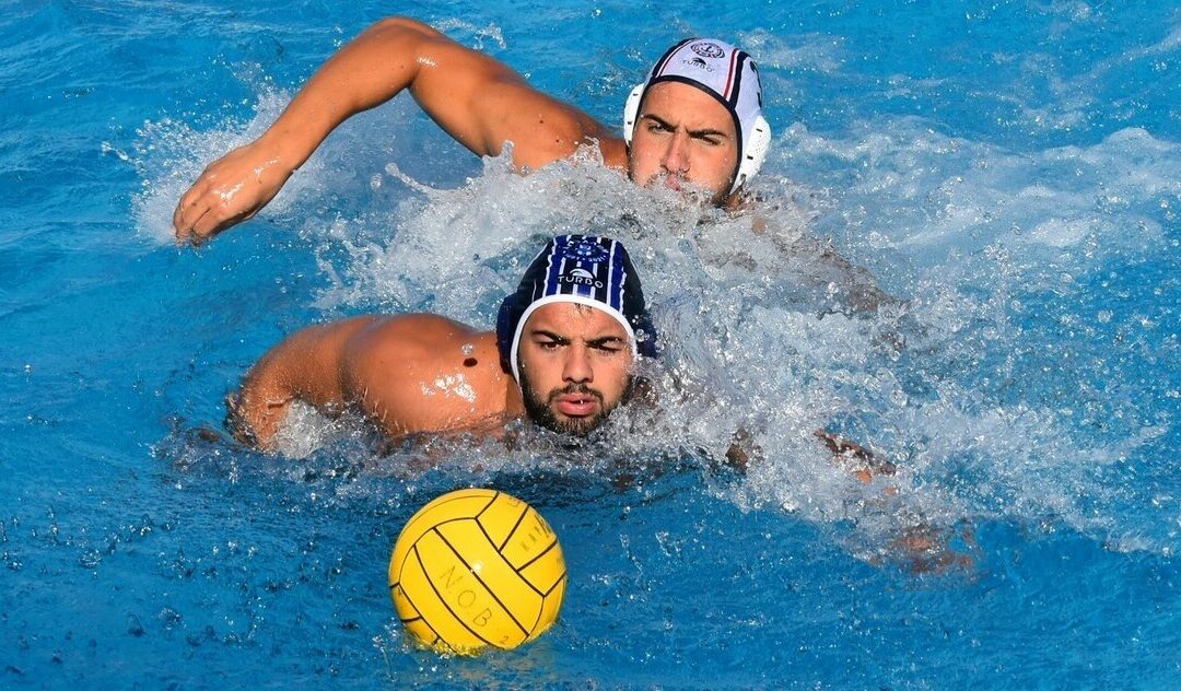 OSC Budapest – Apollon Smyrnis (AH +7.5) V 1,83
