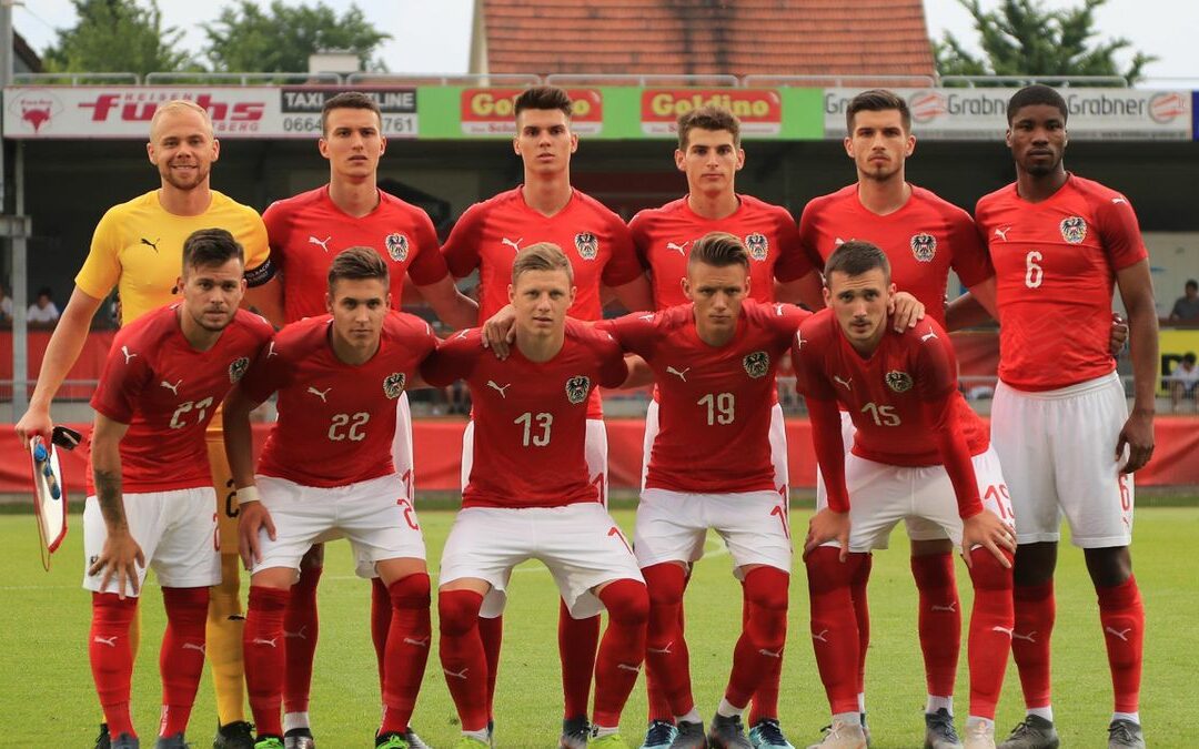 Ausztria U21 – Azerbajdzsán U21 (AH 13 szöglet felett) 5,00