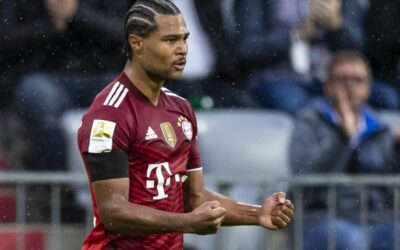 Greuther Furth – Bayern Munich (AH -2,5) V 1.70