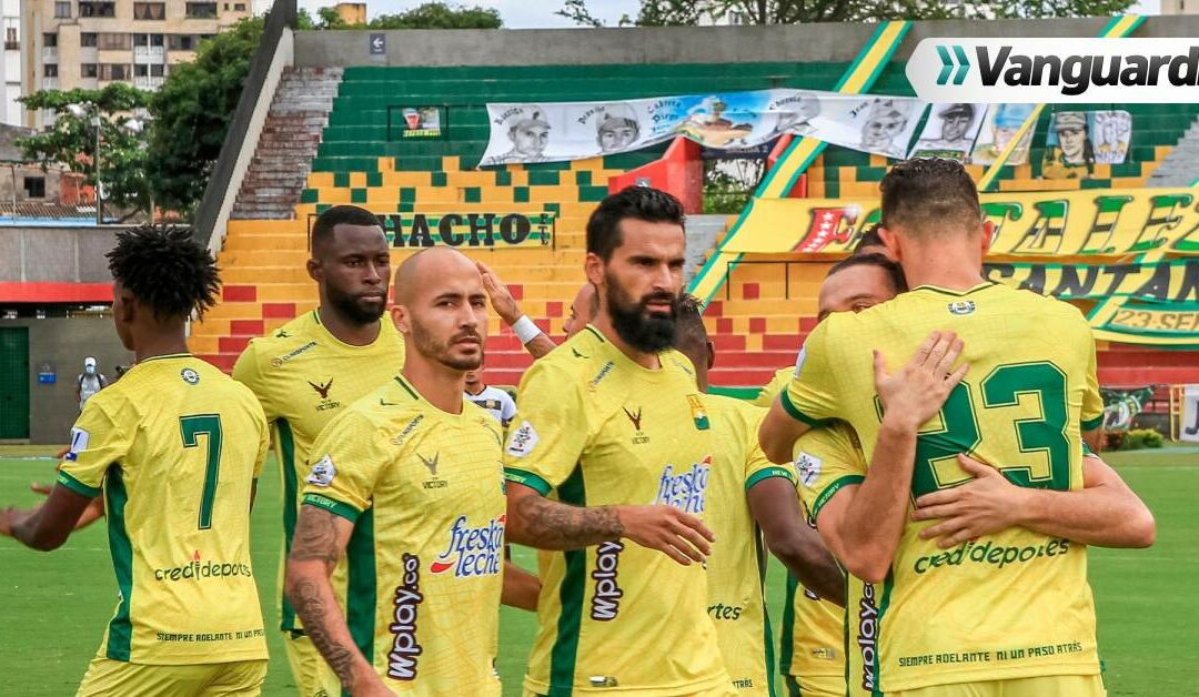 Bucaramanga – Millonarios (mindkét csapat szerez gólt) 2,00