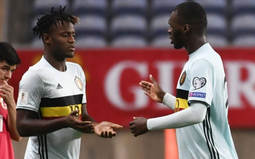 Fehéroroszország – Belgium (Belgium góljai: 2,5 alatt) 2,10