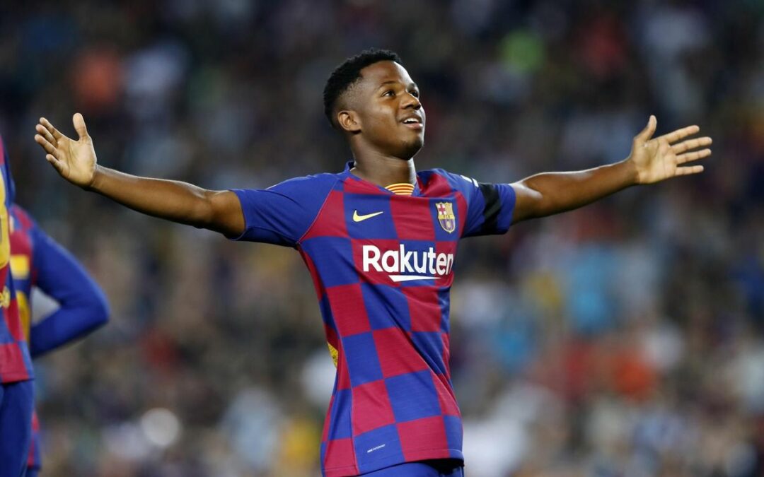 Barcelona – Levante (mindkét csapat szerez gólt: nem) 2,14