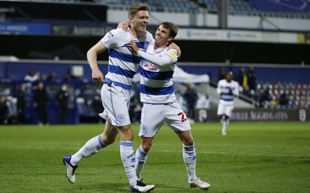 QPR – Everton (továbbjutó) H 2,50