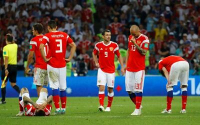 Oroszország – Horvátország (összesített gólok 2,5 alatt) 1,66