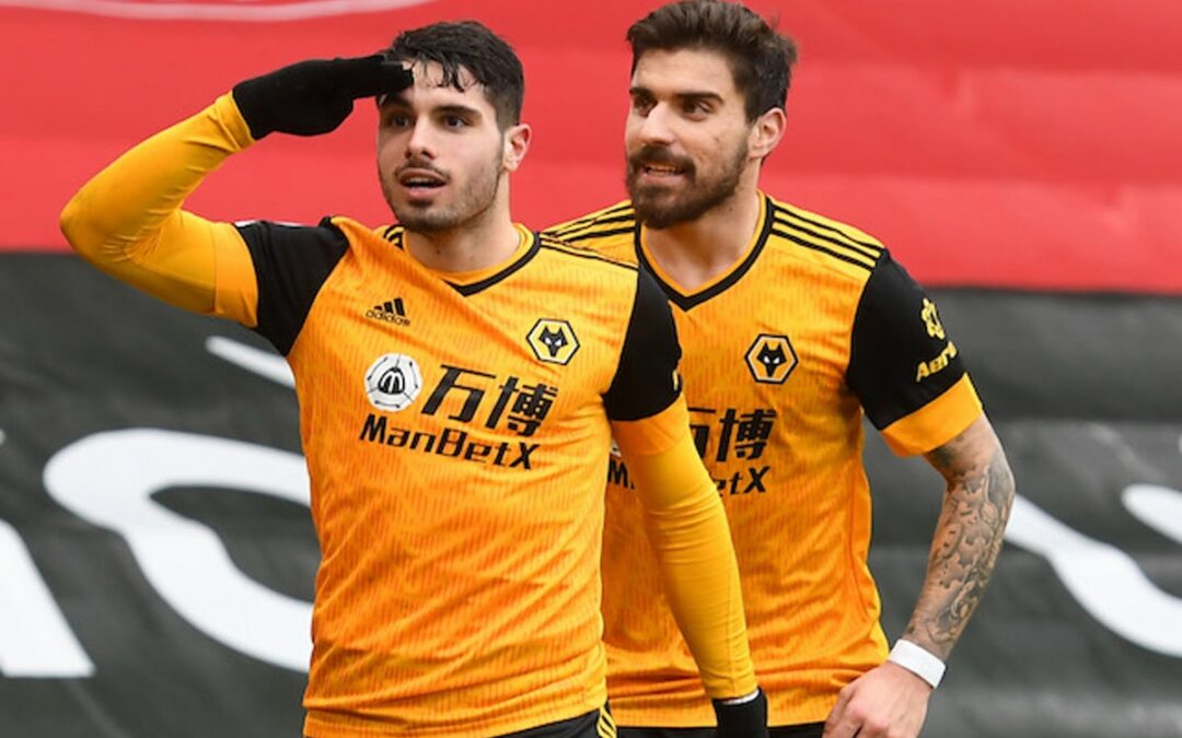 Watford – Wolves V 2,30