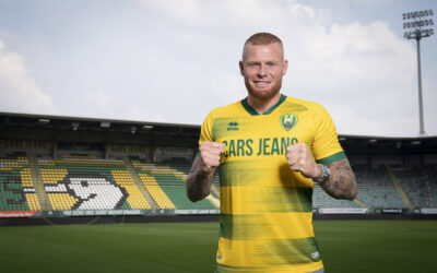 ADO Den Haag – Excelsior (x2) 1,72