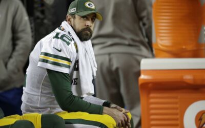 Arizona Cardinals – Green Bay Packers (Green Bay Packers pontjai: 21,5 alatt) 1,80