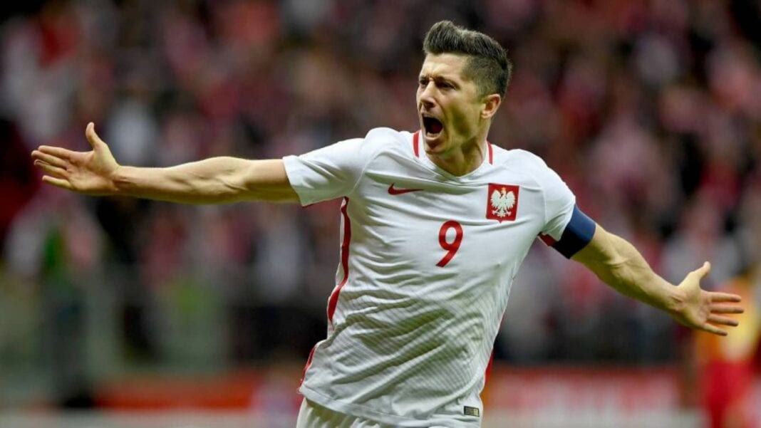 Albánia – Lengyelország V 2,10