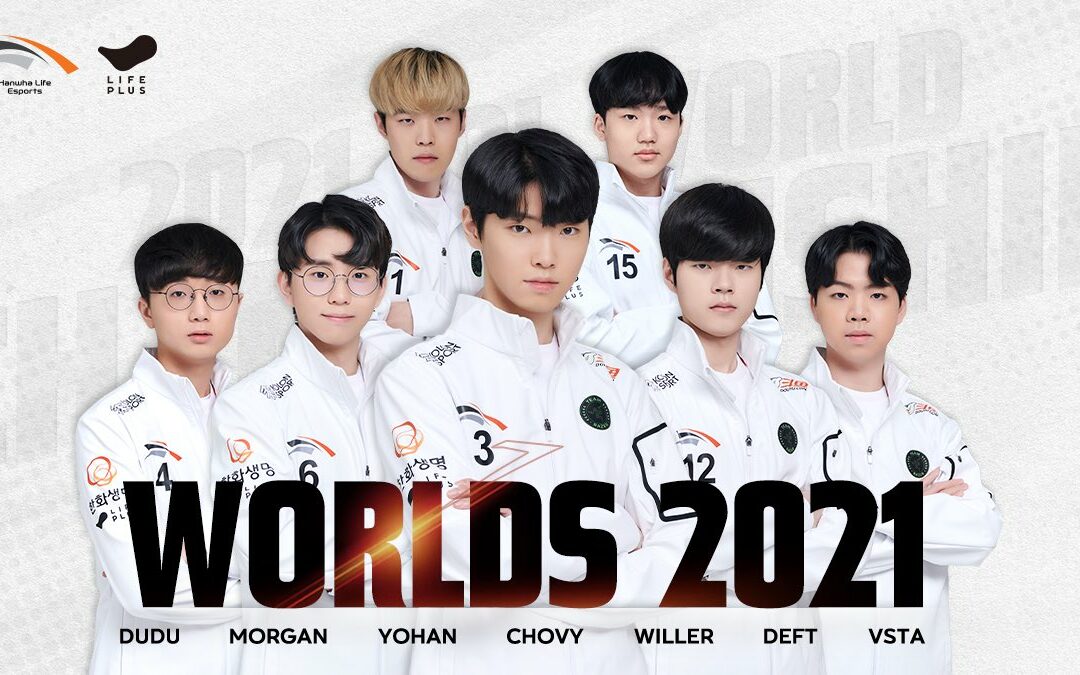 Fnatic – Hanwha Life Esports V 2,10