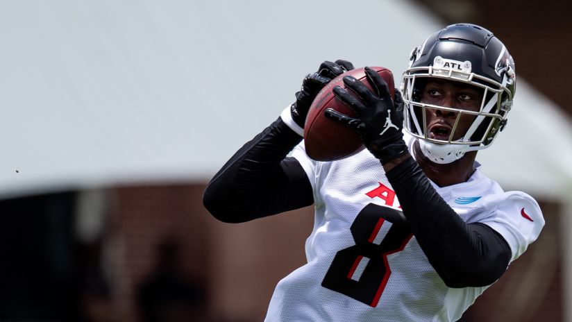kyle pitts falcons team preview fantasy