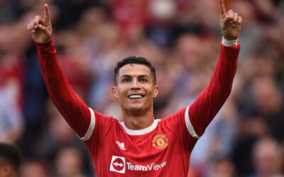 Atalanta – Manchester United (mindkét csapat szerez gólt és 2,5 gól felett) 1,80