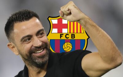 Sanluqueno – Barcelona B (x2) 1,50