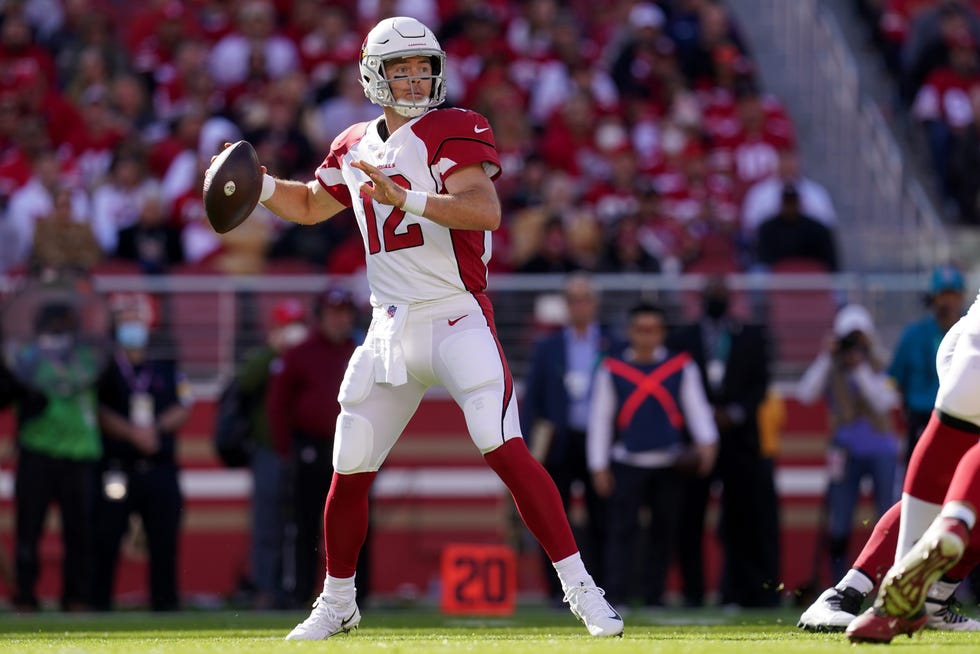 San Francisco 49ers – Arizona Cardinals (AH +3,5) V 1,95
