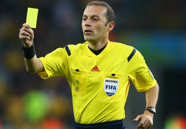 cakir