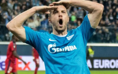 Malmö – Zenit Szentpétervár (DNB 2) 1,50
