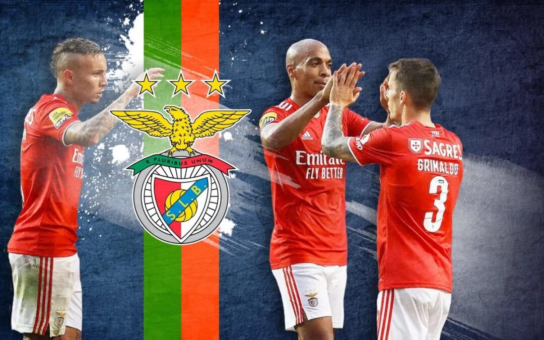Barcelona – Benfica (AH +1,0) V 1,90