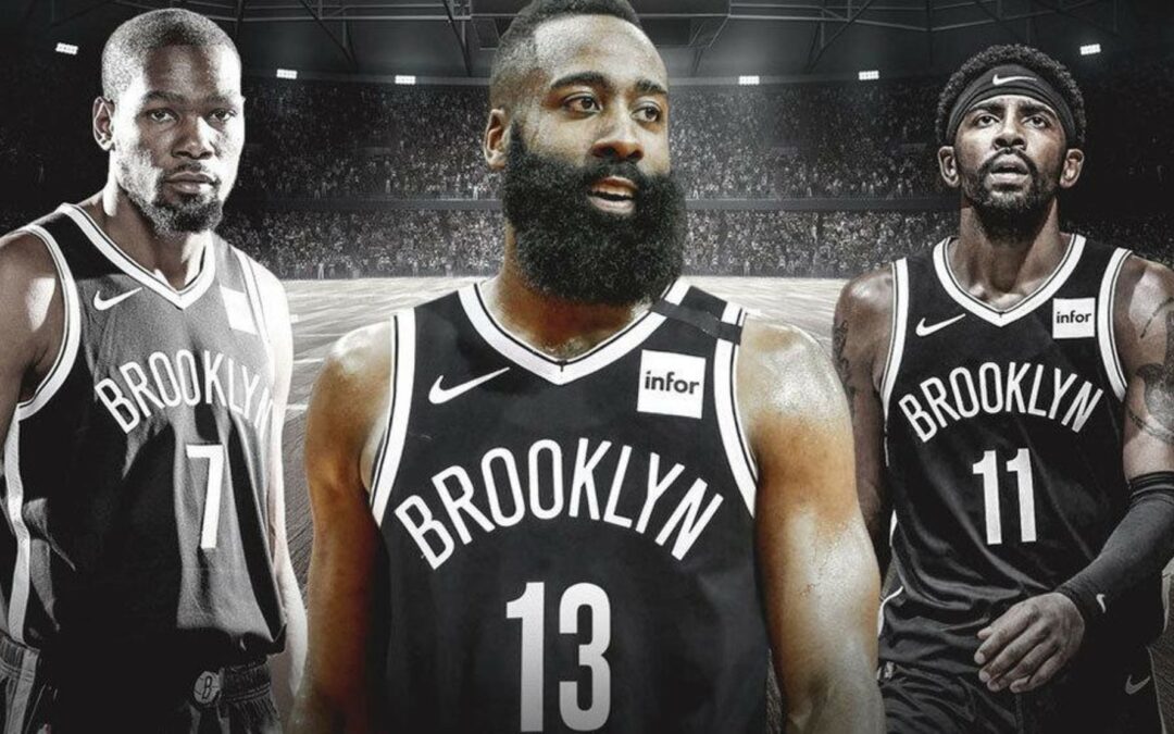 Houston Rockets – Brooklyn Nets (Brooklyn Nets pontjai: 113,5 alatt) 1,83