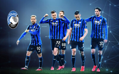 Atalanta – Villarreal (AH 5 büntető lap felett) 1,80