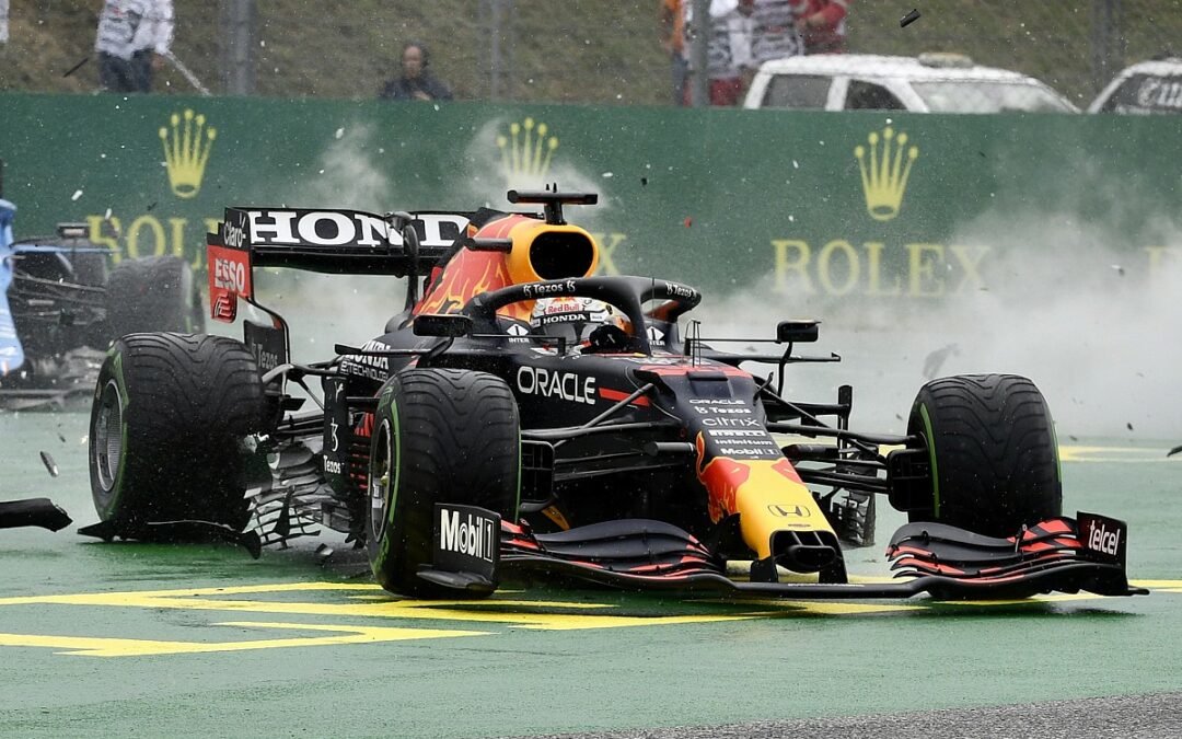 Forma-1 Szaúd-arábiai Nagydíj (L. Hamilton nélkül: M. Verstappen) 1,66
