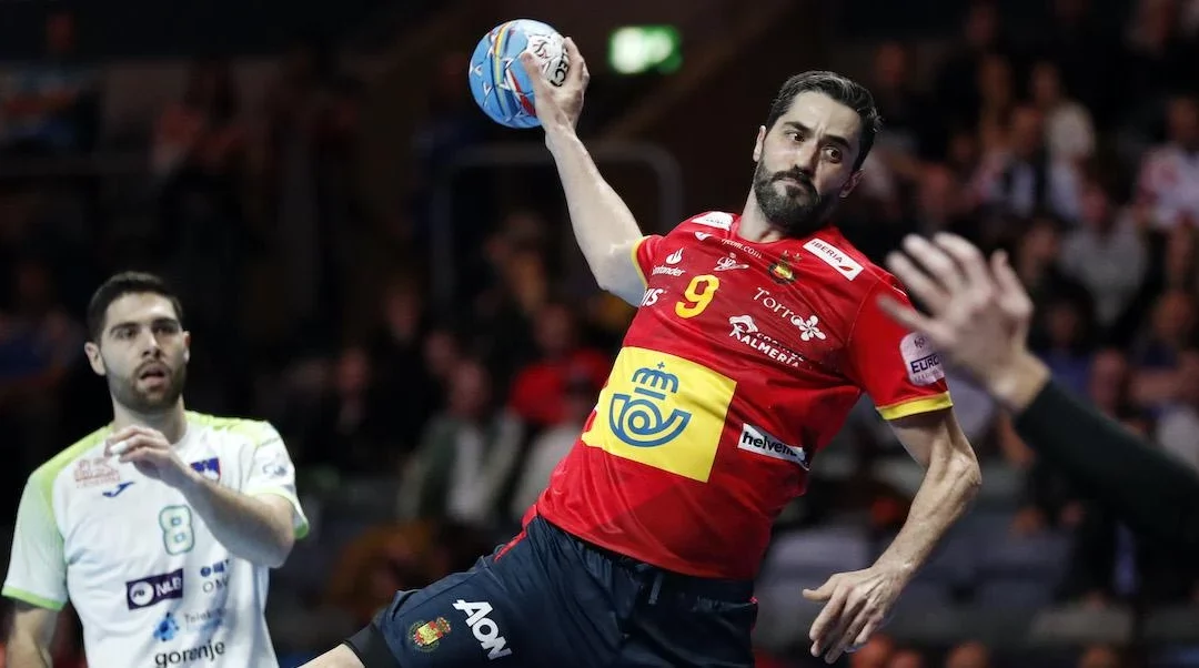 Németország – Spanyolország (szerzett előny: 4-6 gól) V 3,60