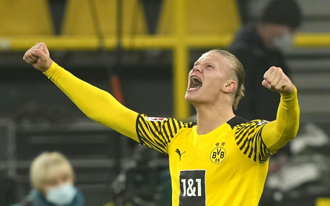 Borussia Dortmund – Freiburg (mindkét csapat szerez gólt és H) 2,75