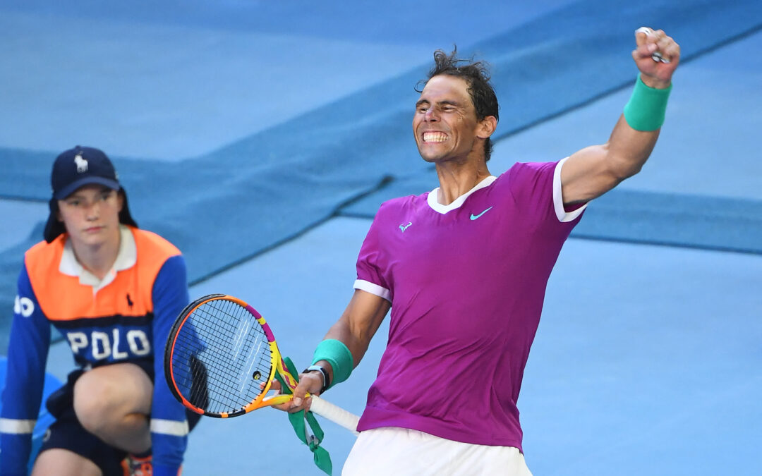 Shapovalov – Nadal (mindkét játékos nyer szettet és V) 2,50