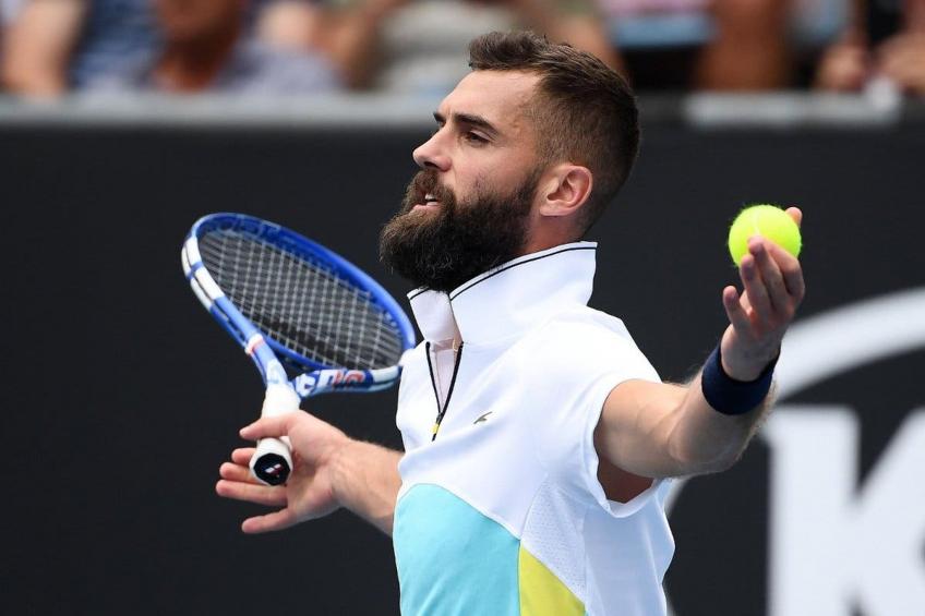 Dimitrov – Paire V 5,00