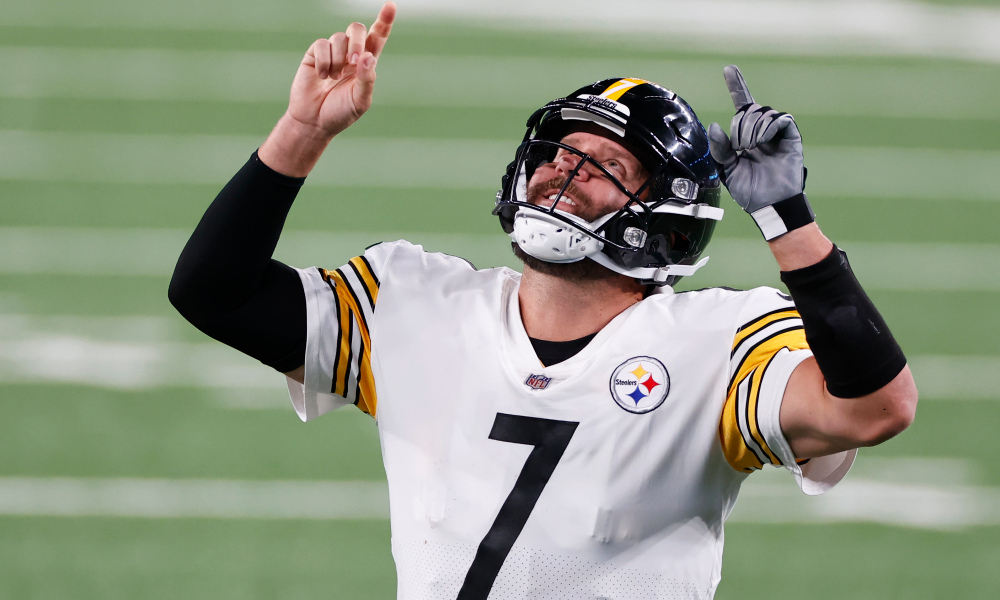 big ben