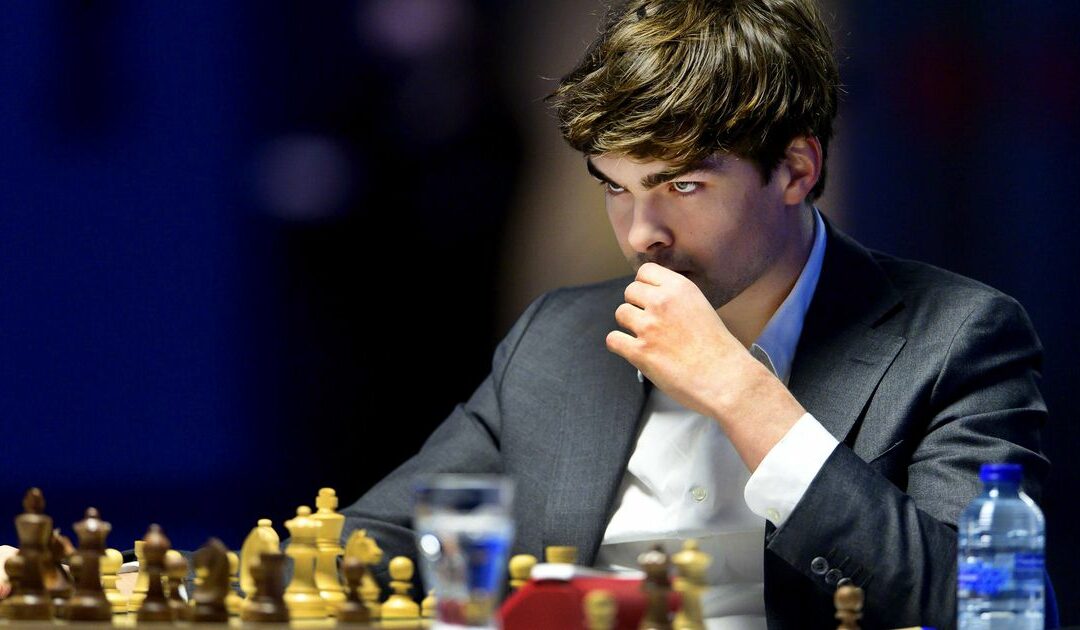 Carlsen – van Foreest D 2,40