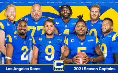 Baltimore Ravens – Los Angeles Rams (AH -3,0) V 1,53