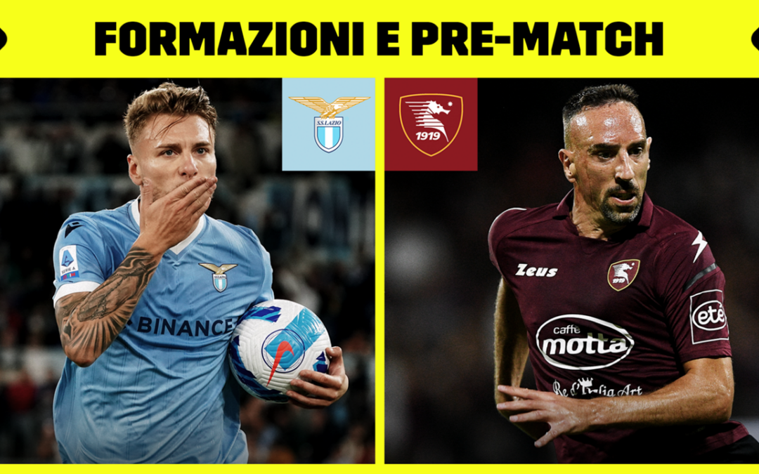 lazio salernitana serie a tim cosa aspettarsi programma e formazioni 11fi529ol9xmh1x4504uofhcf9